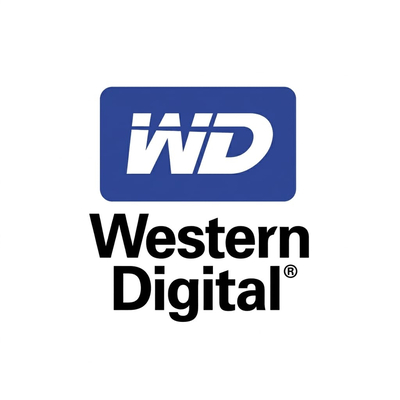 WD-Western Digital
