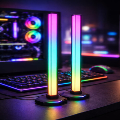اضاءة RGB للكمبيوتر | RGB lighting fot PC