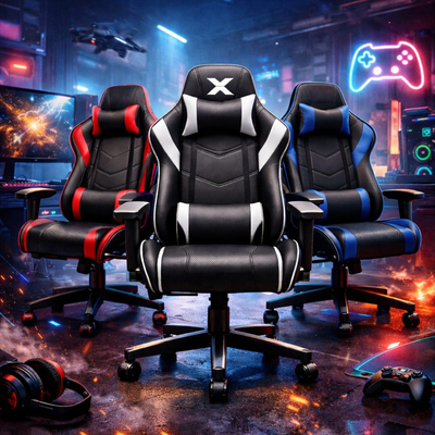 كراسي الألعاب | Gaming Chairs