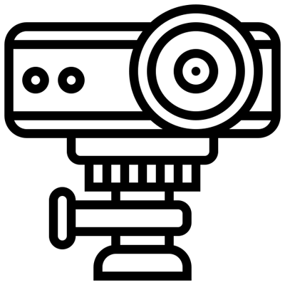 كاميرات مراقبة