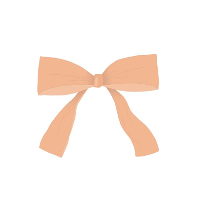 مجموعة فيونكة ( Peach Fuzz )