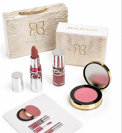 Makeup Set