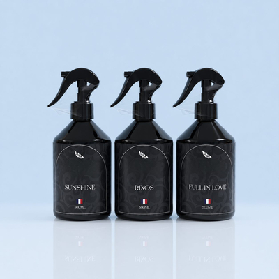 معطرات وفواحات