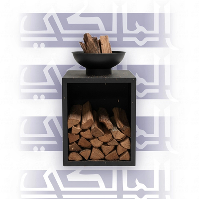 دفايات وطاولات