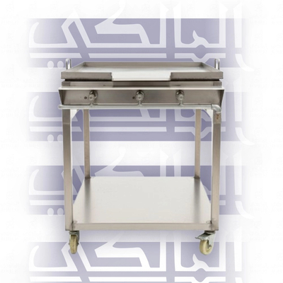 صاجات مطبق