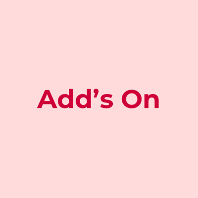 Add On