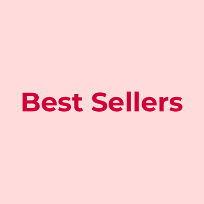 Best Sellers
