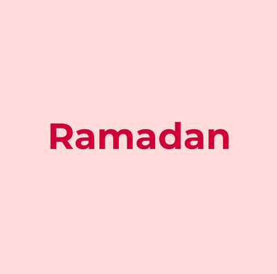 Ramadan Collection