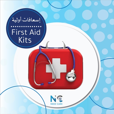 اسعافات أولية
