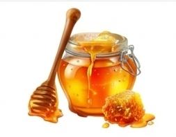 منتجات العسل
