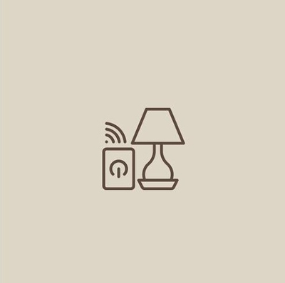 قطع الديكور والاكسسوارات