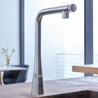 خلاطات المجلى-Kitchen Faucets