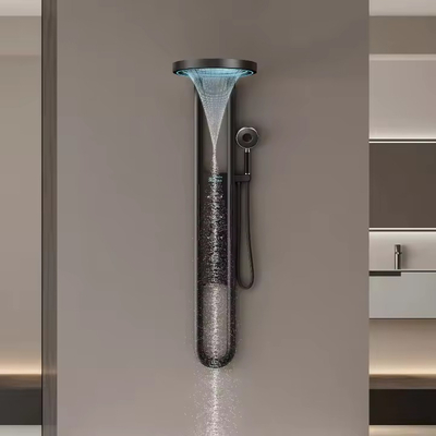الشاورات -Shower Systems