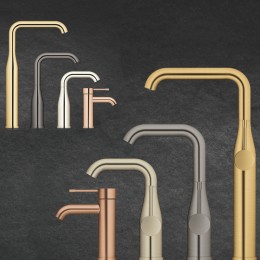 خلاطات المغاسل-Basin Mixers