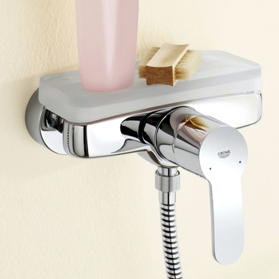 خلاطات الشطاف-Bidet Mixers