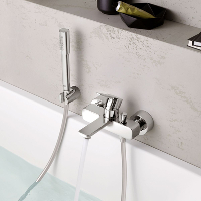 خلاطات الشاور -Shower Mixers