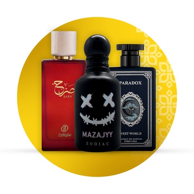 Brands Perfume