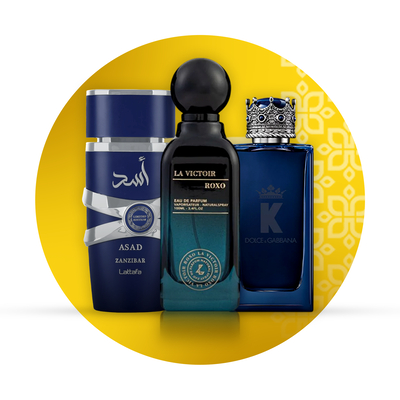 عطور صيفية