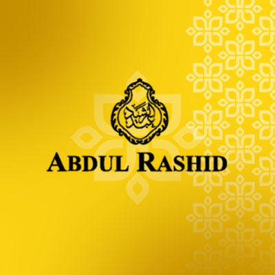 عبدالرشيد