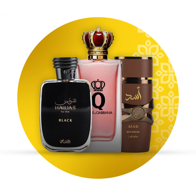 Perfumes