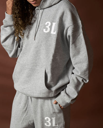 Standard Hoodies
