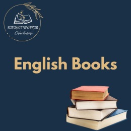 English Books