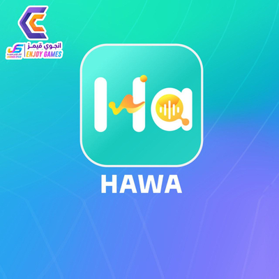 شحن كوينز هوا شات