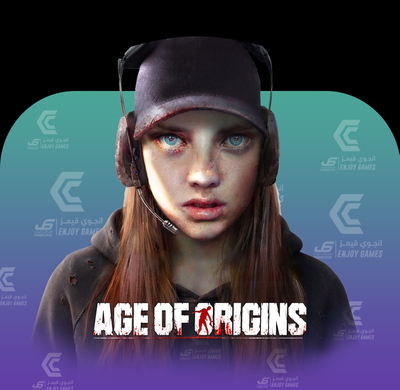 Age Of Origins