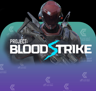 Blood Strike
