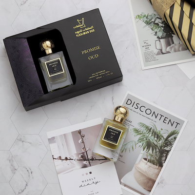 العطور