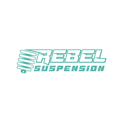 Rebel Suspension