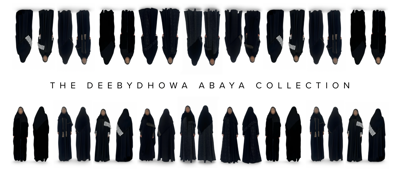 The Abaya Collection