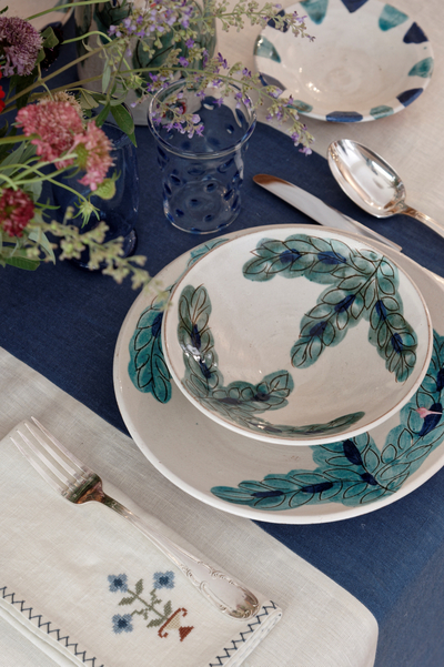 Tableware