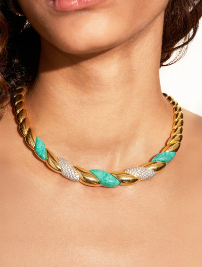 Accessories & Jewelry