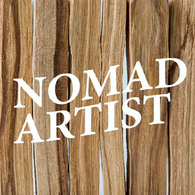 Nomad Artist