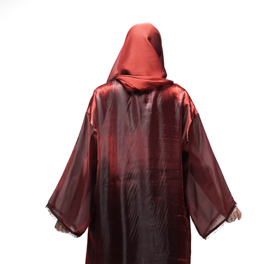 Abayas