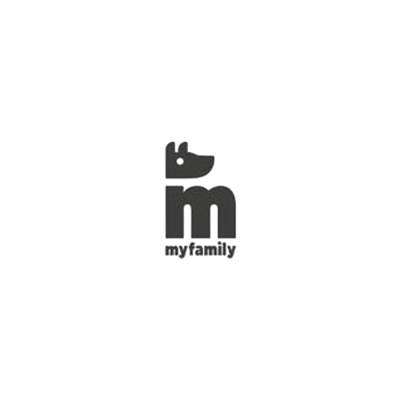 ماي فاميلي