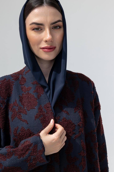 Winter abayas