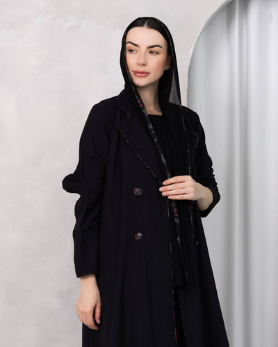 Summer abayas