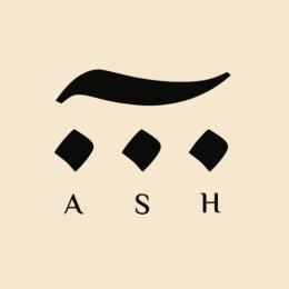 اش