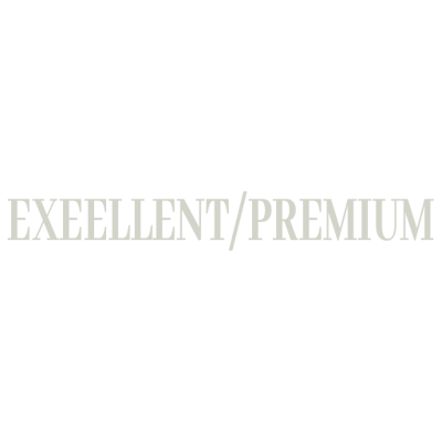 Excellent/Premium