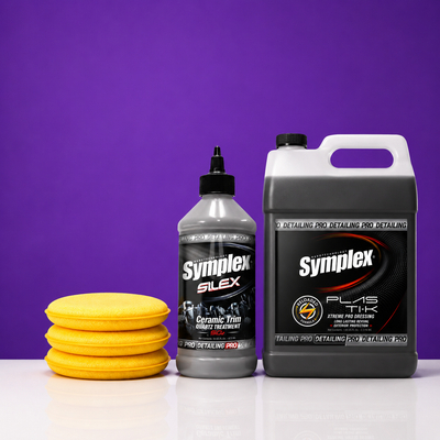 Plastic Care & Protection