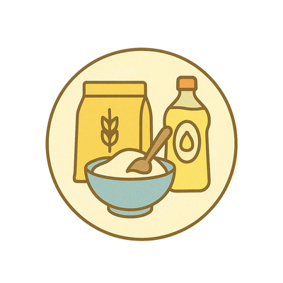 احتياجات الطبخ