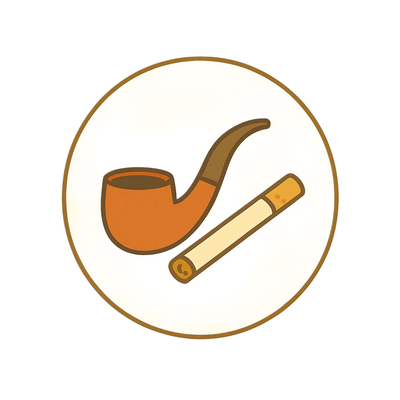 منتجات التبغ