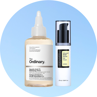 SKIN CARE