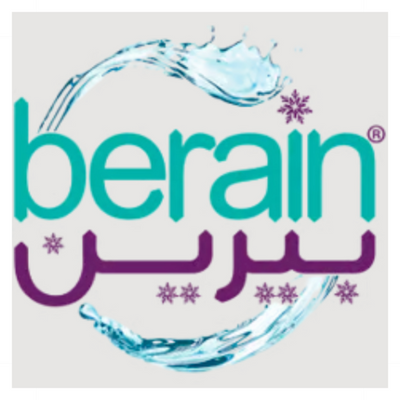 مياه بيرين