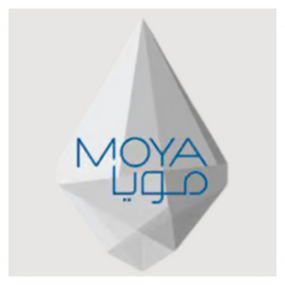 مياه مويا