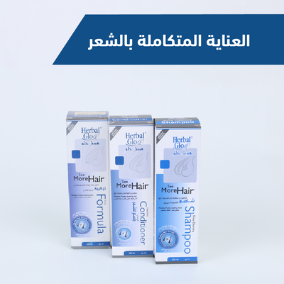 العناية المتكاملة بالشعر
