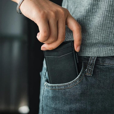 Men's accessories