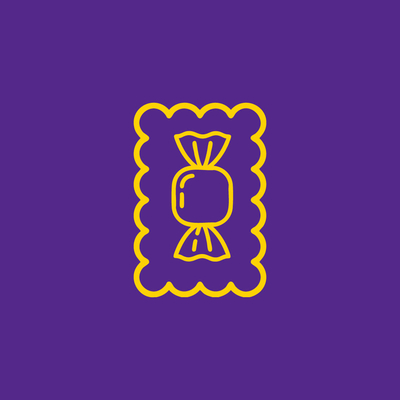 حلويات